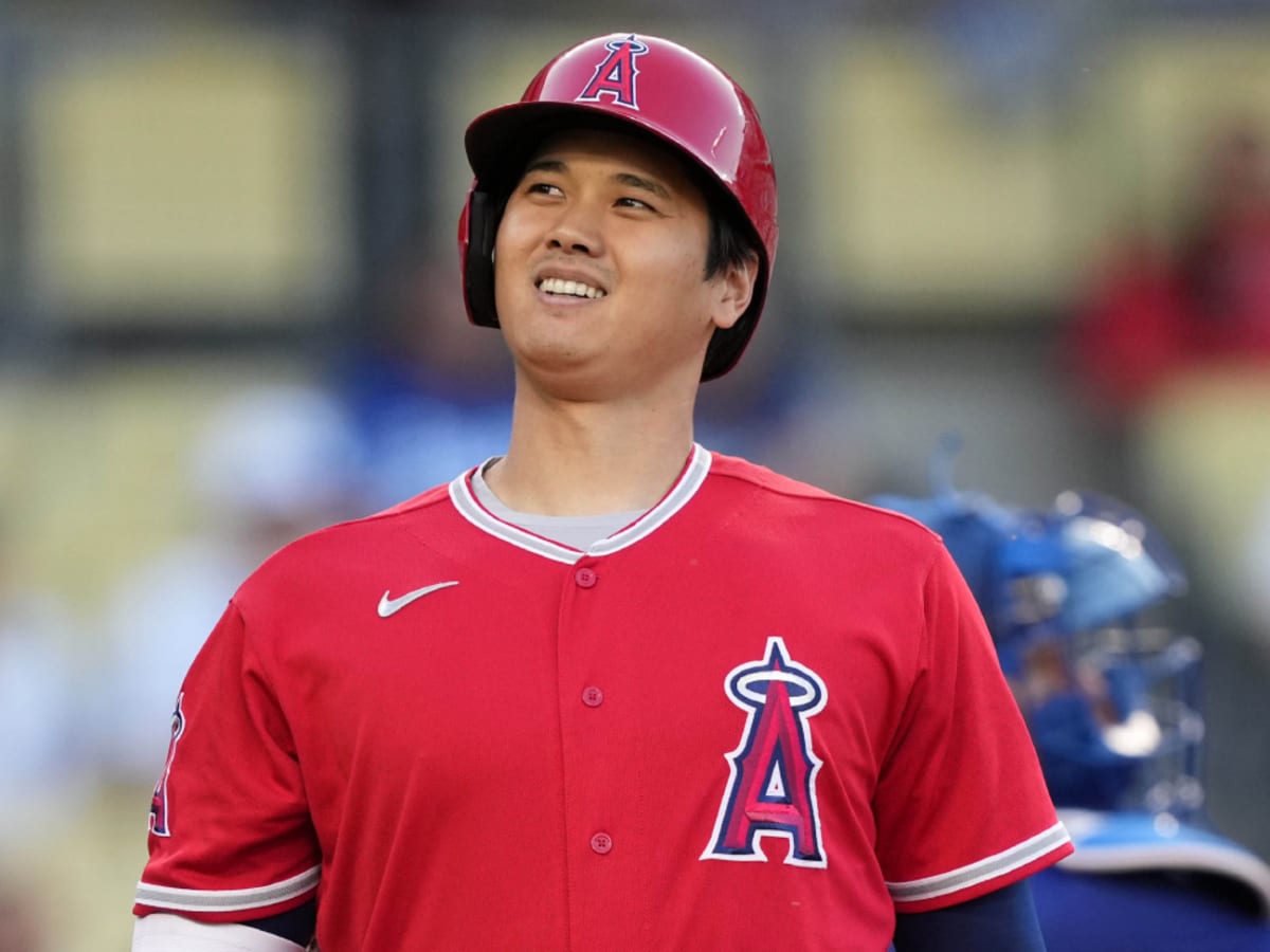 Shohei Ohtani Inks 2023 Los Angeles Angels Pact – Deadline