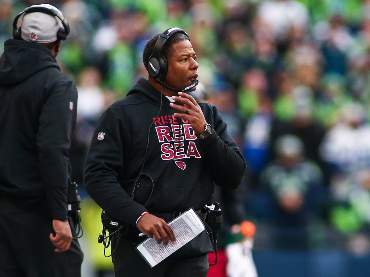 Steve Wilks joins Brian Flores class action lawsuit against NFL, with  claims against the Arizona Cardinals - Revenge of the Birds