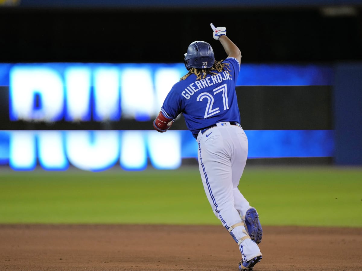 Blue Jays: The SS standard, and our expectations of Goins