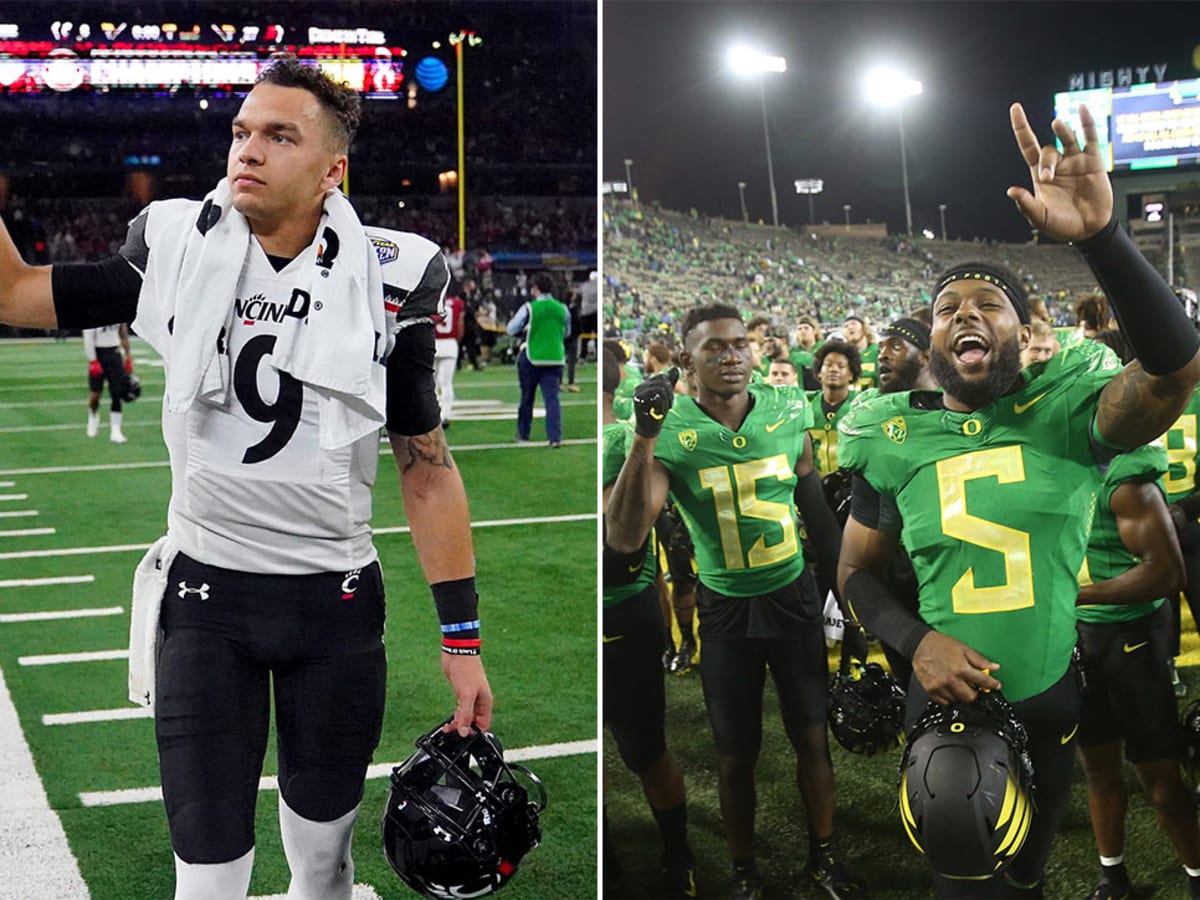 Jahan Dotson Works Out With Colin Kaepernick Ahead Of NFL Draft