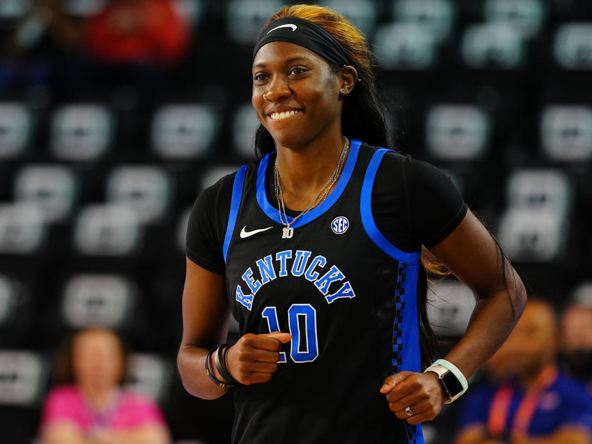 WNBA: Looking back at the 2022 Draft, team-by-team - Swish Appeal