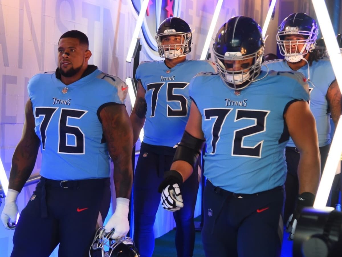 Why the Tennessee Titans Need to Get Younger on Offense - Sports  Illustrated Tennessee Titans News, Analysis and More