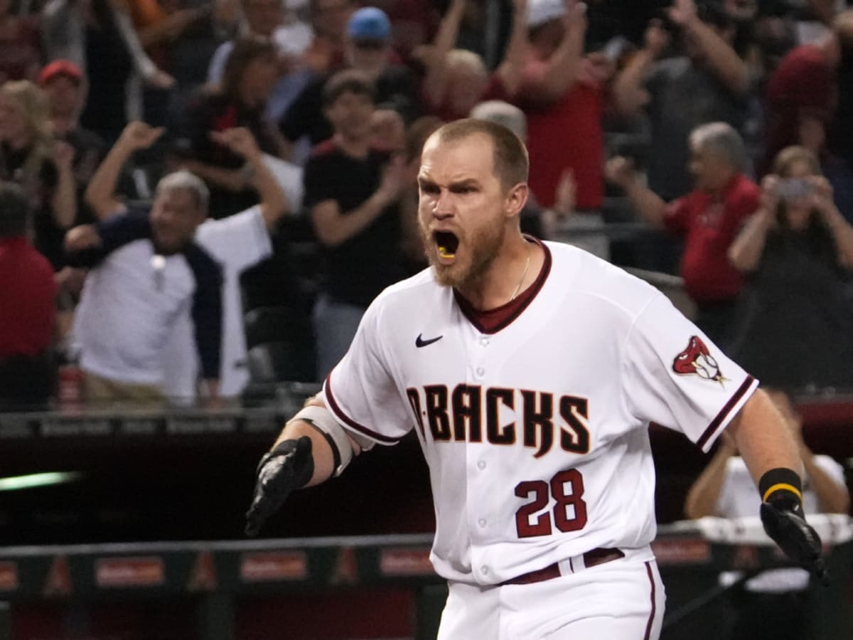 A fisherman who plays baseball: Aces' Seth Beer reeling in big-league dream