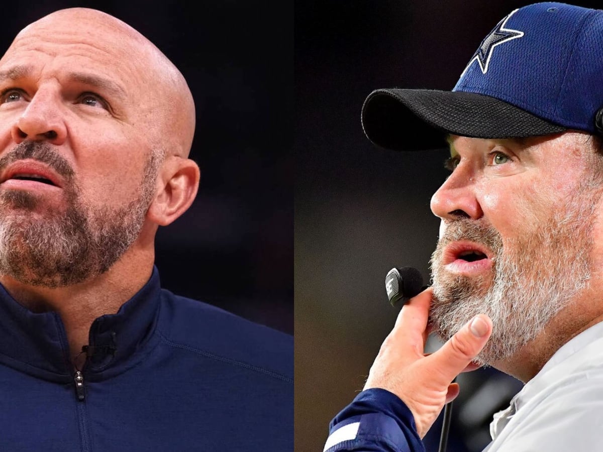 As the Jason Kidd era begins, the new Mavericks coach vows to learn from  past mistakes