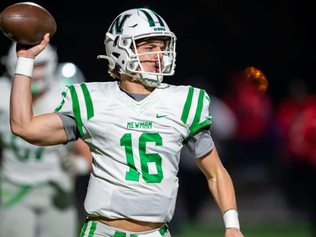 Arch Manning recruitment: Handicapping each school's odds at No. 1 QB