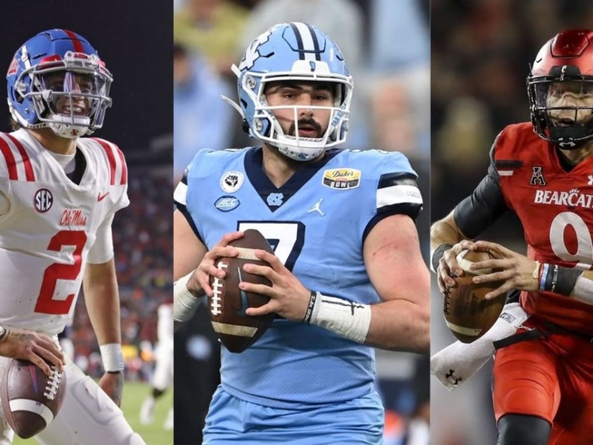 2022 NFL Draft: Is the Quarterback Class as Bad as Perception?