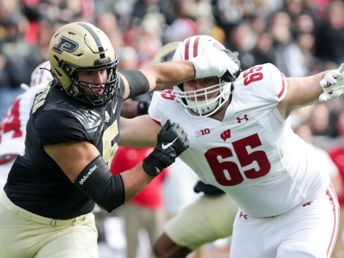 Green Bay Packers Seven-Round Mock Draft Starts with Trevor Penning, George  Pickens - Sports Illustrated Green Bay Packers News, Analysis and More