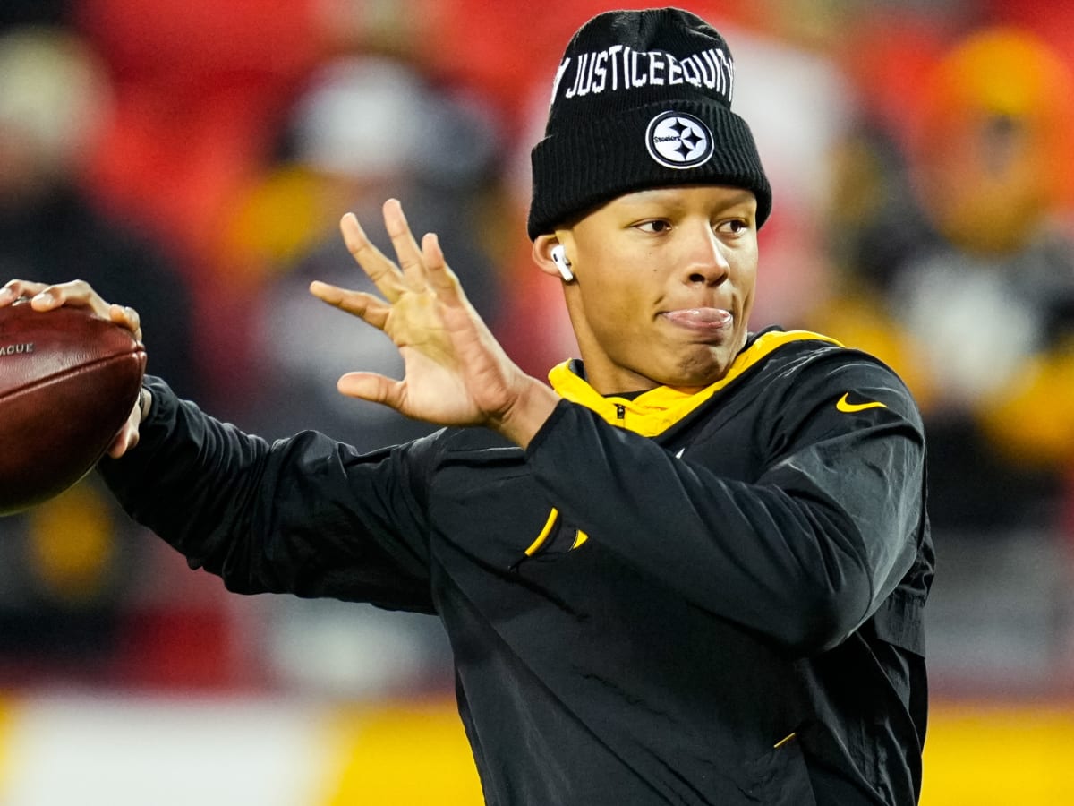 Cleveland Browns sign QB Josh Dobbs - Dawgs By Nature