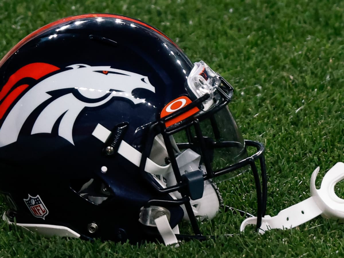 Walmart heir Rob Walton officially buys Denver Broncos football