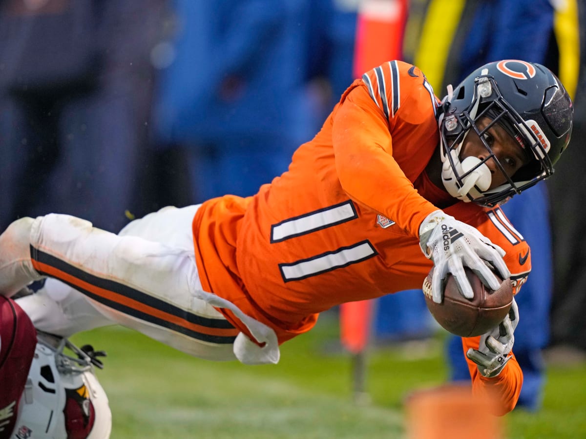 Bears lose CB Charles Tillman for 8 weeks - Sports Illustrated