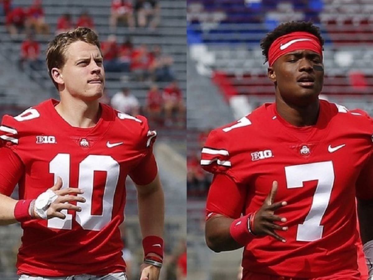 Dwayne Haskins death: Joe Burrow, others remember former OSU/NFL QB