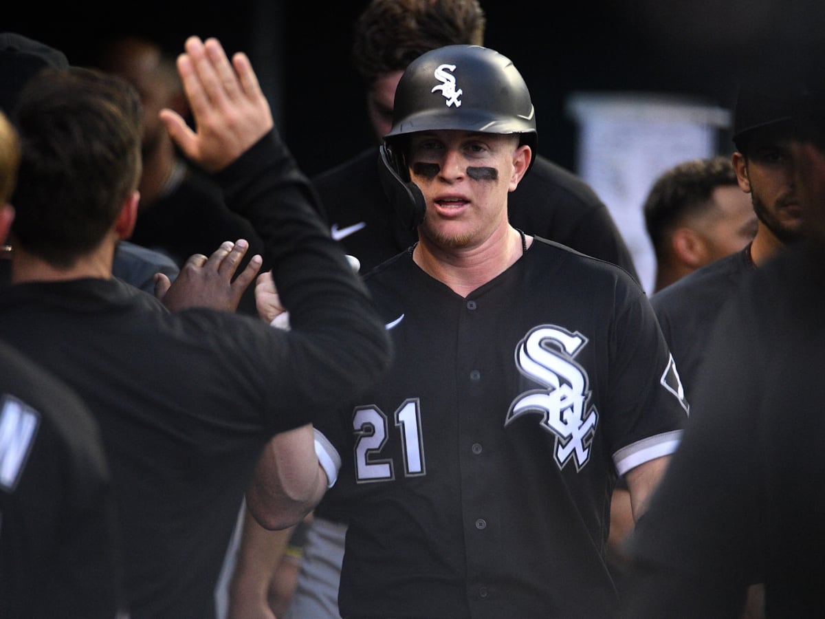 White Sox Trade Zack Collins To Blue Jays For Reese McGuire - MLB