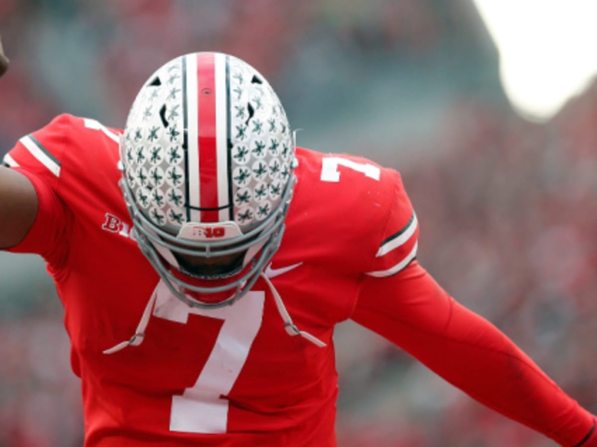 Ohio State Buckeyes QB Dwayne Haskins Allegedly Drugged in