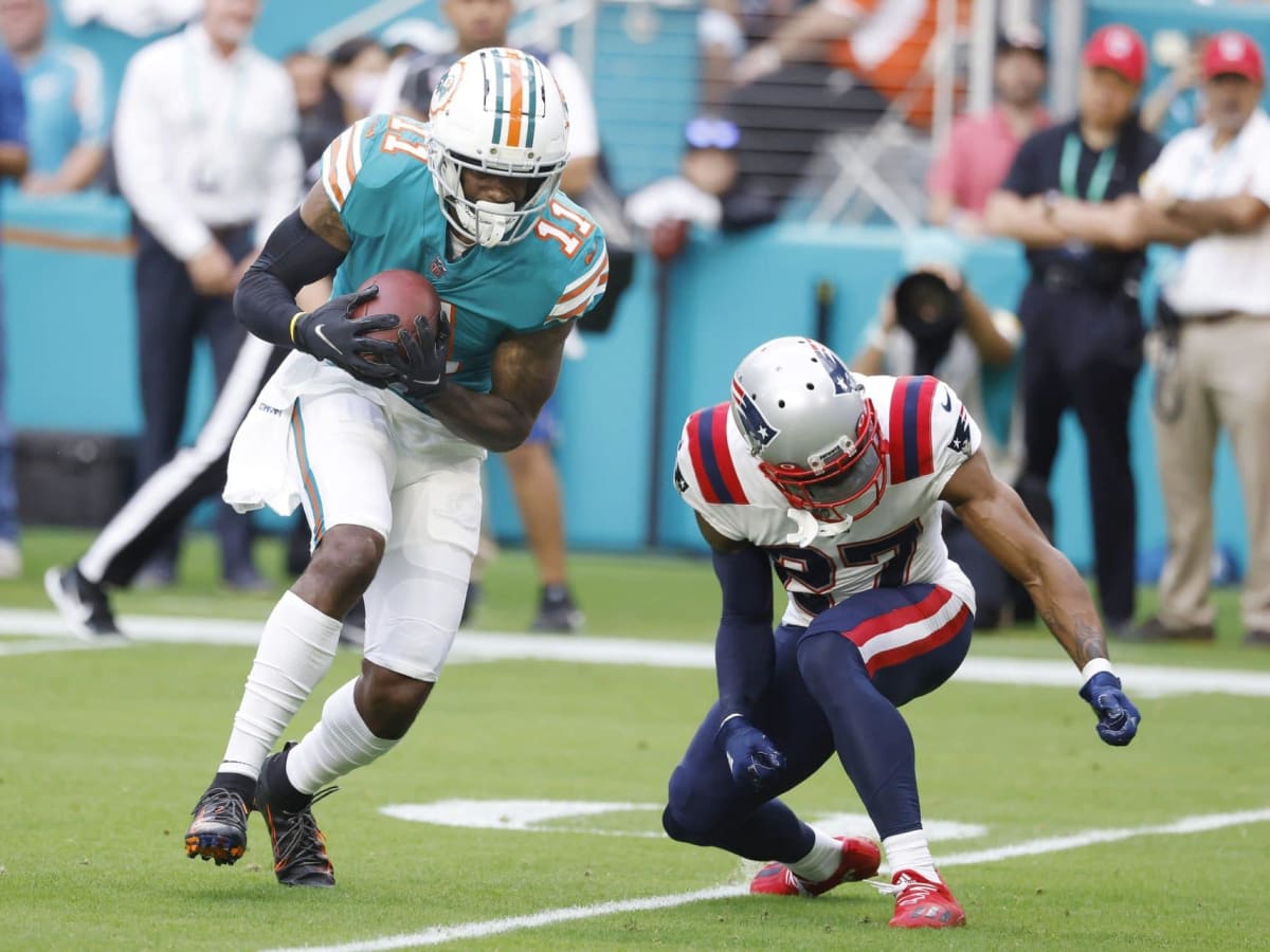 Patriots roster analysis: Ty Montgomery adds versatility, experience - Pats  Pulpit