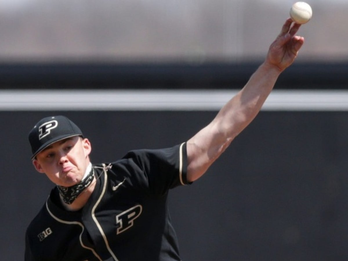 Baseball Opens Preseason Practice with Feb. 17 Opener on Horizon - Purdue  Boilermakers