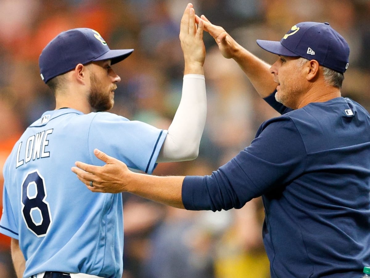 Glasnow's Strong Start Continues, Rays Beat Orioles 4-2