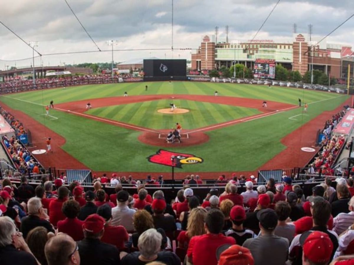 Louisville baseball is ACC preseason favorite – Cardinal Sports Zone