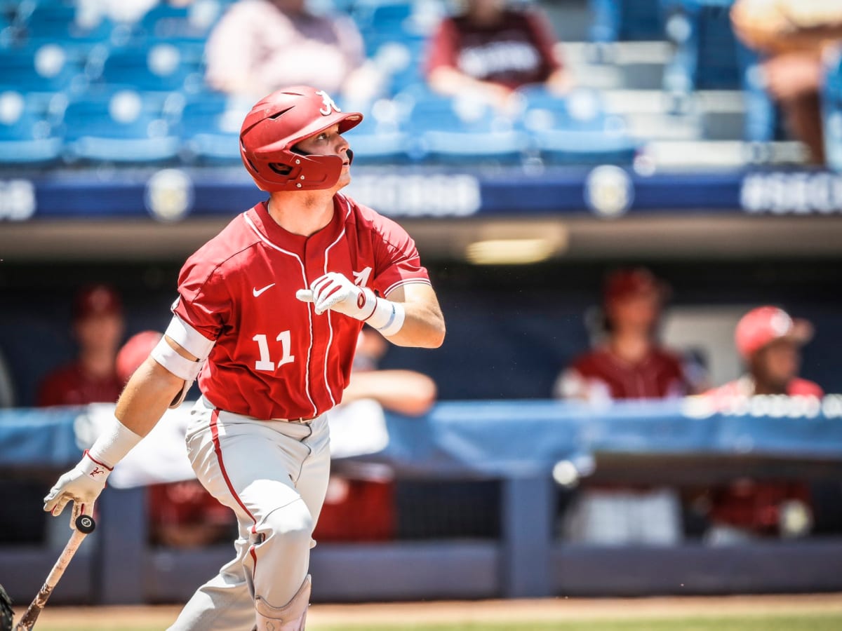 Baseball Sweeps No. 23 Alabama to Start SEC Play at 6-0 - Ole Miss