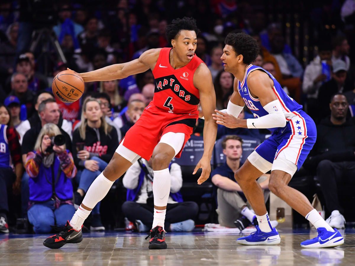 Unvaccinated Sixers forward Matisse Thybulle to miss Games 3 and 4