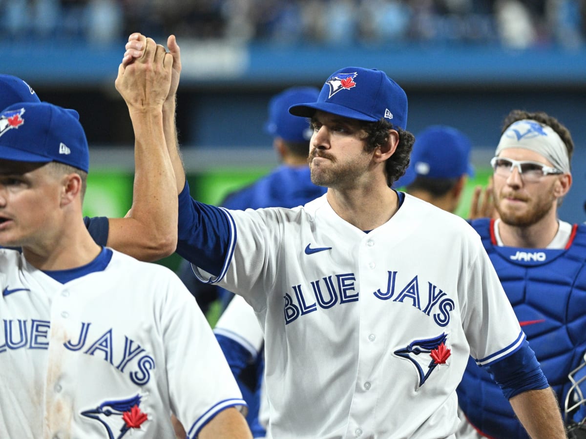 Jordan Romano gave the Blue Jays his all — the game of baseball had other  plans