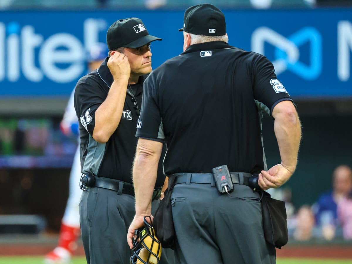 C.J. Cron homers, triples, Rockies beat Rangers in extras