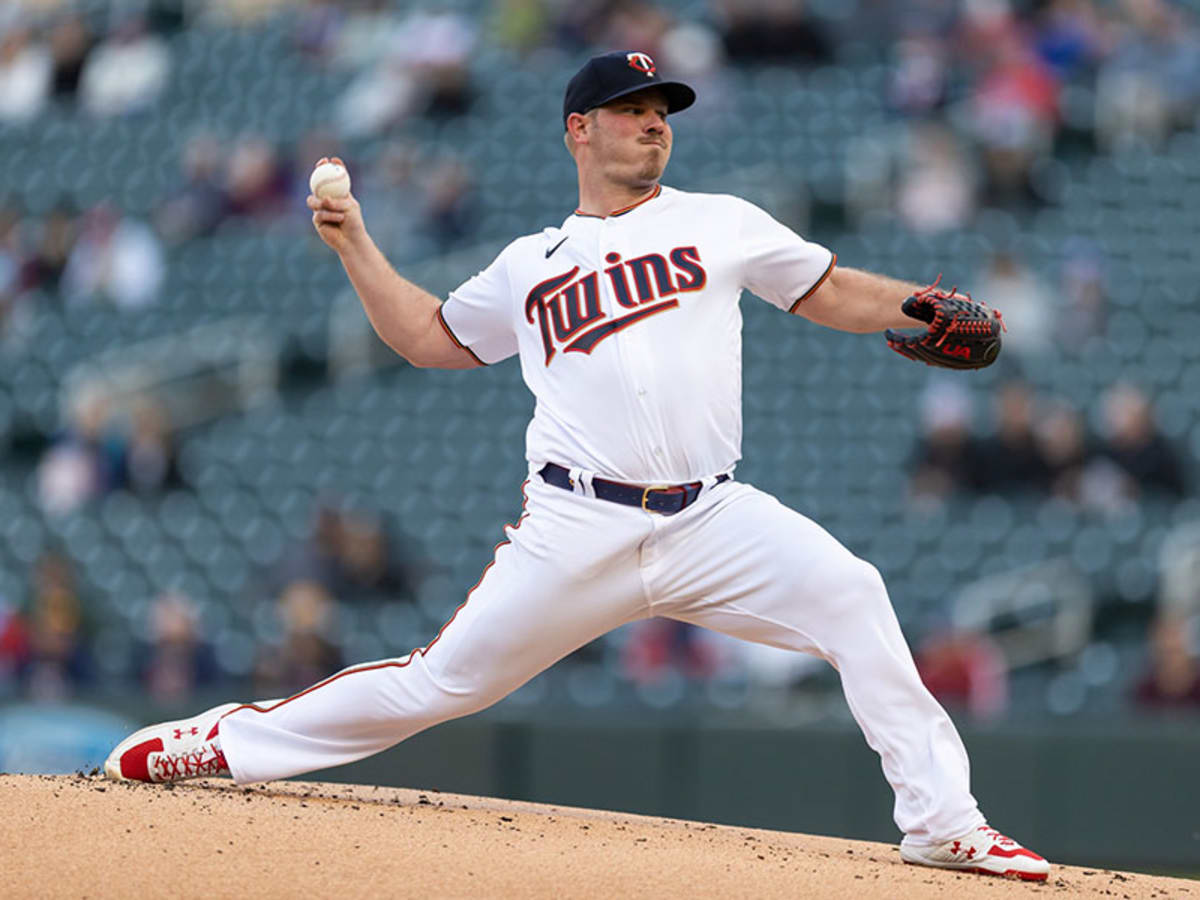 Chris Archer to Make Twins Debut vs. the Dodgers - Stadium