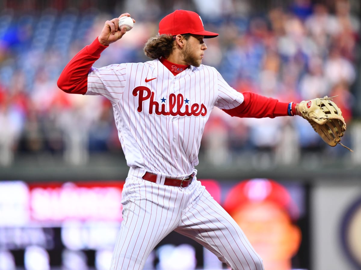 Philadelphia Phillies Season in Review: Alec Bohm - Sports Illustrated  Inside The Phillies