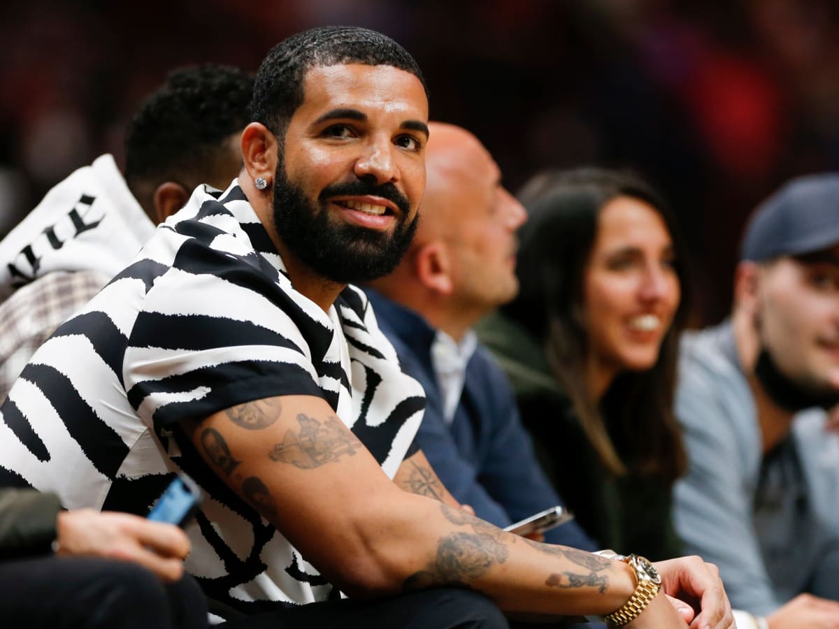 Drake Sells Los Two Angeles Homes to Matthew Stafford