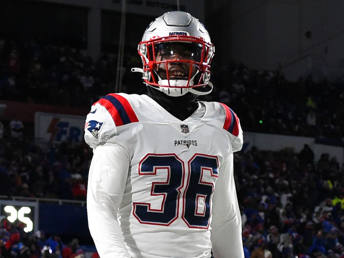 Special Teamer Brandon King Leaving Patriots, Signing With Colts