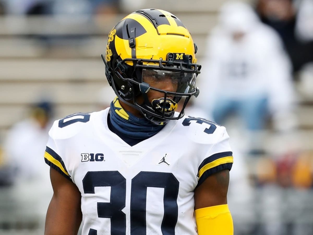 Detroit Lions: The perfect 3-round 2022 NFL Mock Draft 2.0