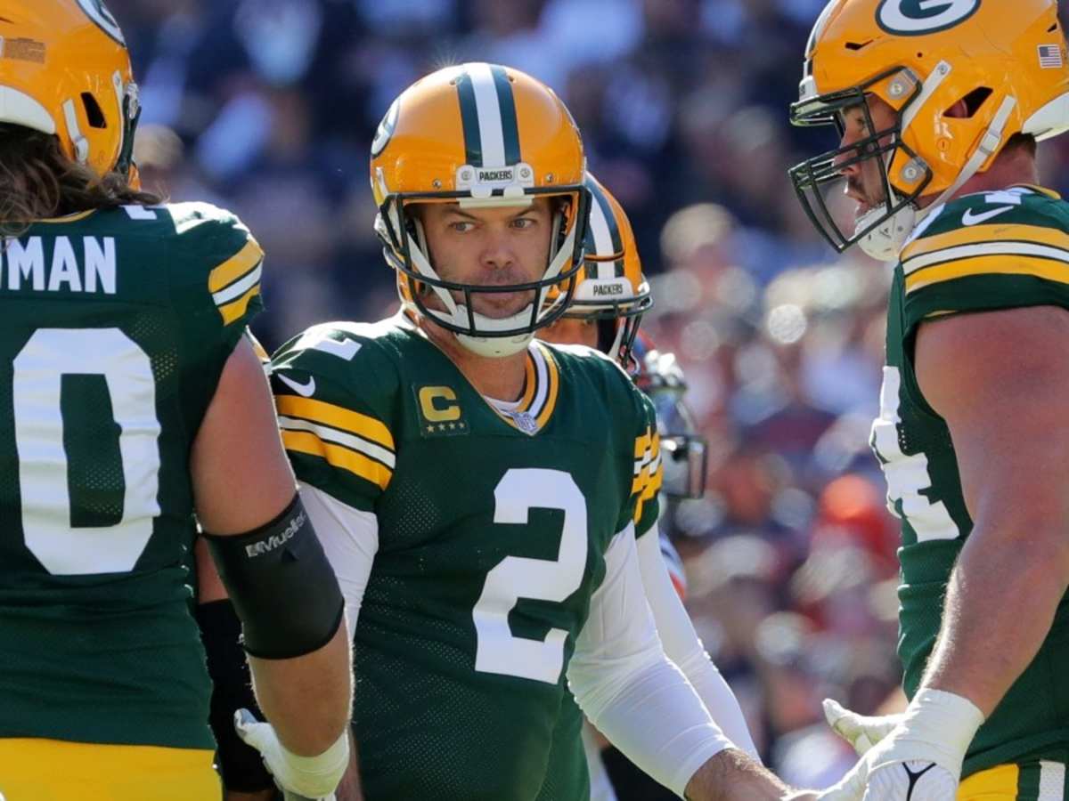 Green Bay Packers Sign Kicker Dominik Eberle - Sports Illustrated Green Bay  Packers News, Analysis and More