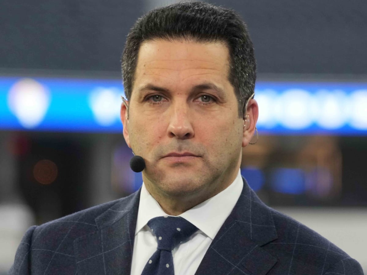 Heavy criticism for Adam Schefter over deleted tweet about Dwayne Haskins