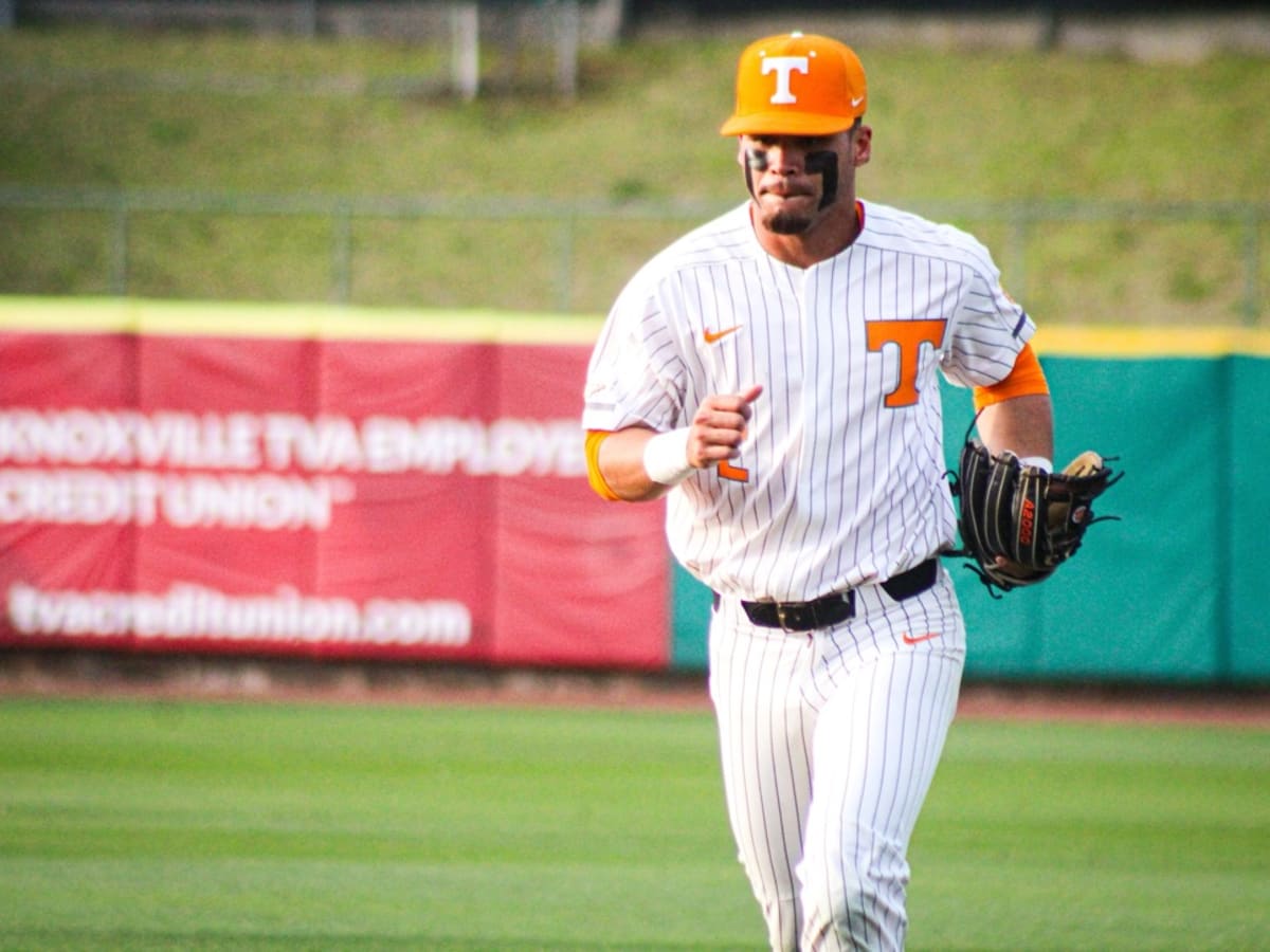 BSB PREVIEW: #1 Vols Take On Tennessee Tech at Smokies Stadium