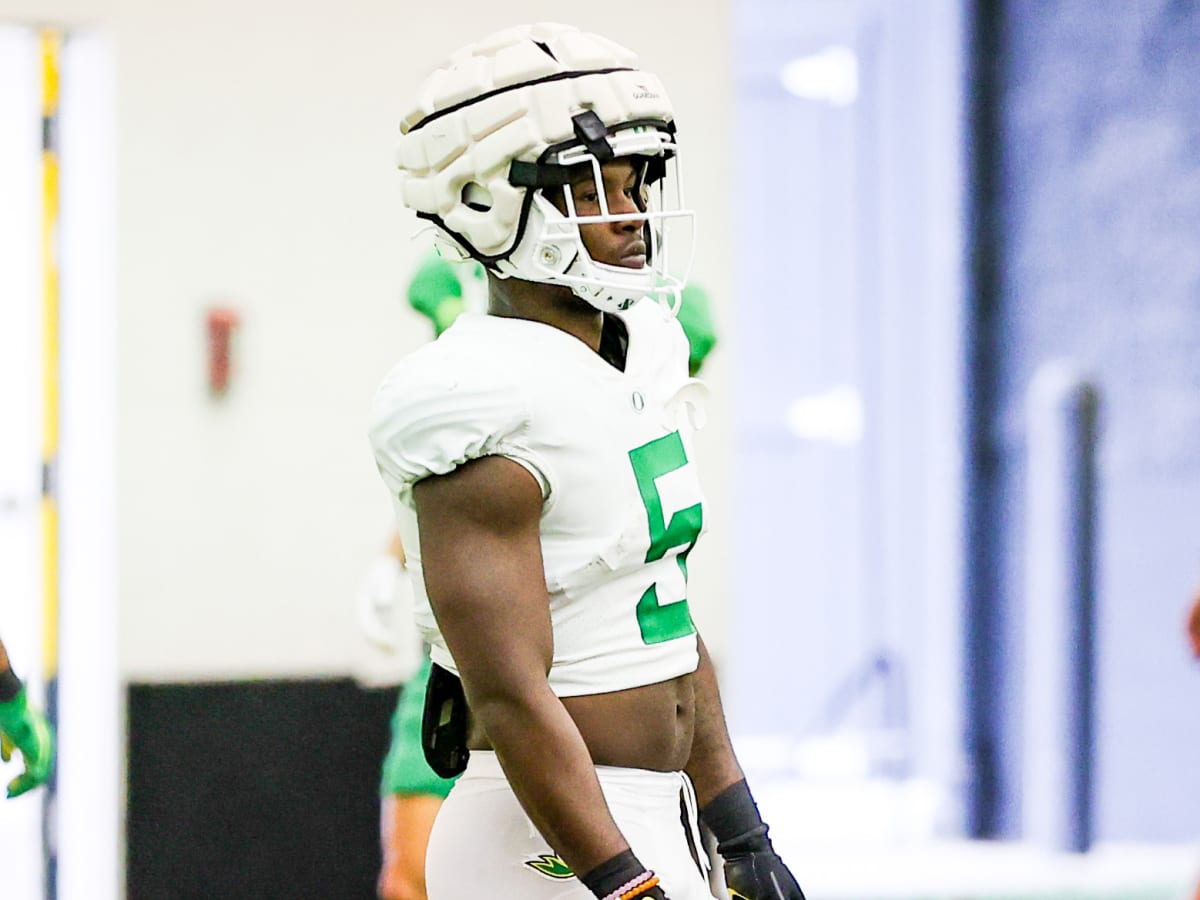 Is Sean Dollars' slide in 247Sports' recruiting rankings justified? – Whole  Flock of Ducks