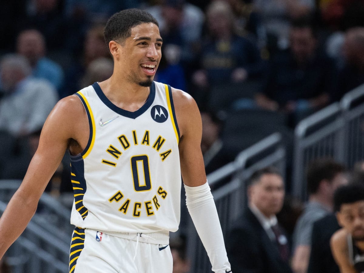 Where Indiana Pacers players ranked in the CBS Sports top 100 NBA players list - Sports Illustrated Indiana Pacers news, analysis and more