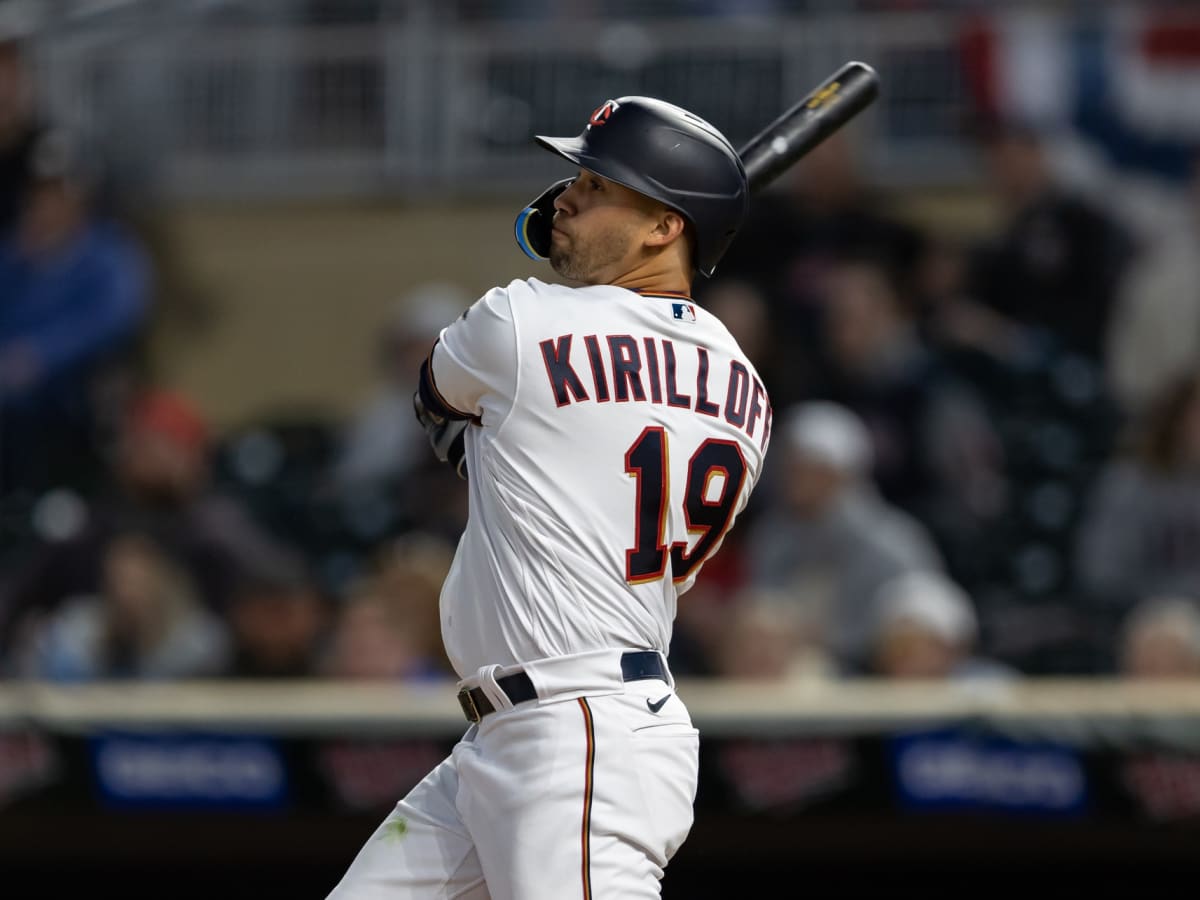 Twins Daily: Alex Kirilloff, Trevor Larnach and learning from past mistakes  - Bring Me The News