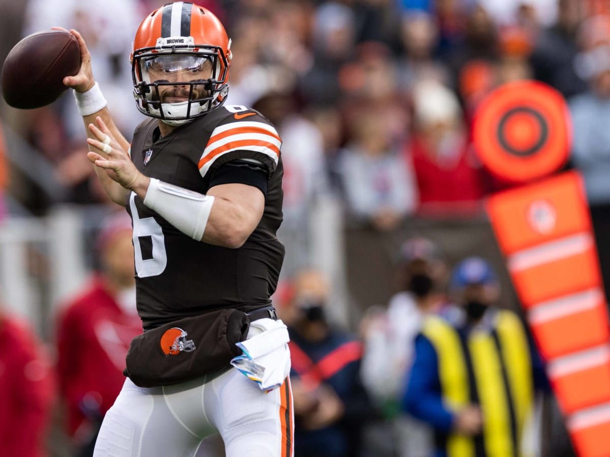 Seahawks Remain Interested in Baker Mayfield - At Right Price - Sports  Illustrated Seattle Seahawks News, Analysis and More