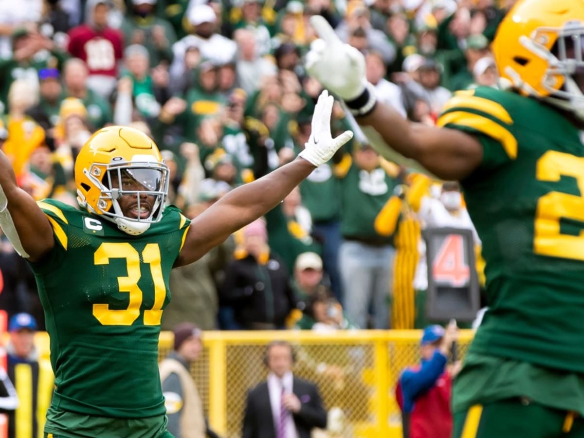 When Considering Packers' NFL Draft Needs, Don't Forget 2023 - Sports  Illustrated Green Bay Packers News, Analysis and More