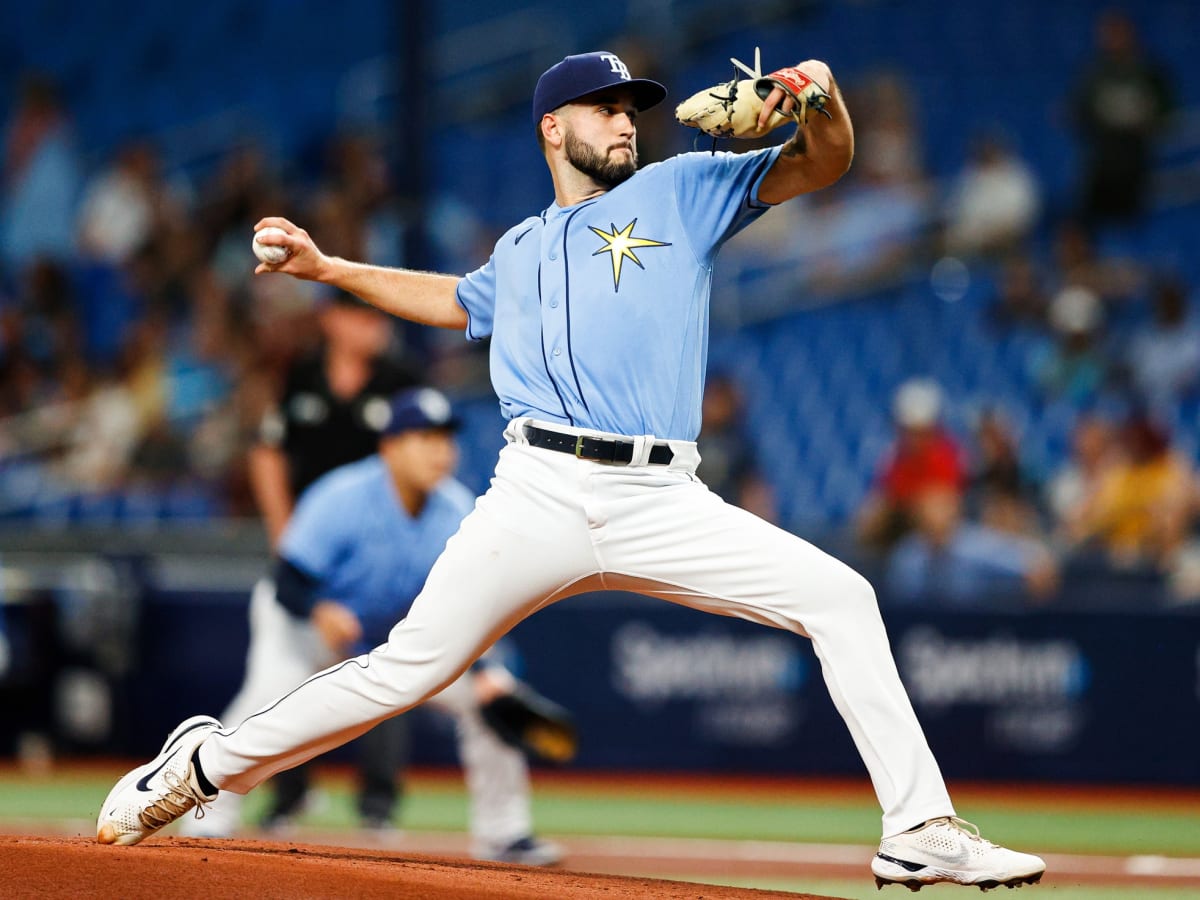 Tampa Bay Rays 2022 Spring Training Schedule, Results - Sports Illustrated  Tampa Bay Rays Scoop News, Analysis and More
