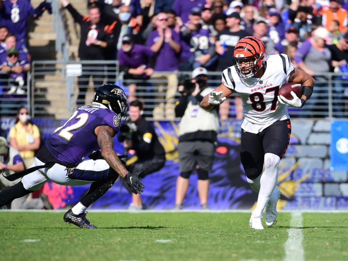 Detroit Lions sign Ravens safety DeShon Elliott to one-year deal