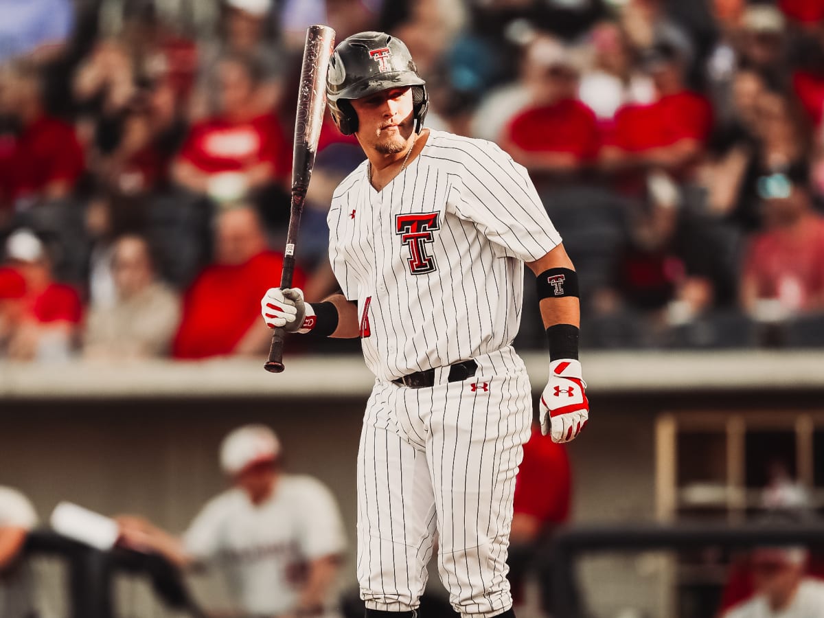 Big 12 Baseball Power Rankings: Oklahoma State In Control - Sports  Illustrated TCU Killer Frogs News, Analysis and More