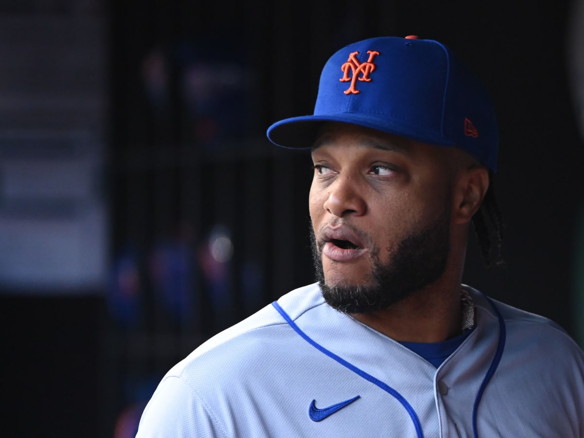 New York Mets Still Feeling Effects of Robinson Cano's 2nd Chance
