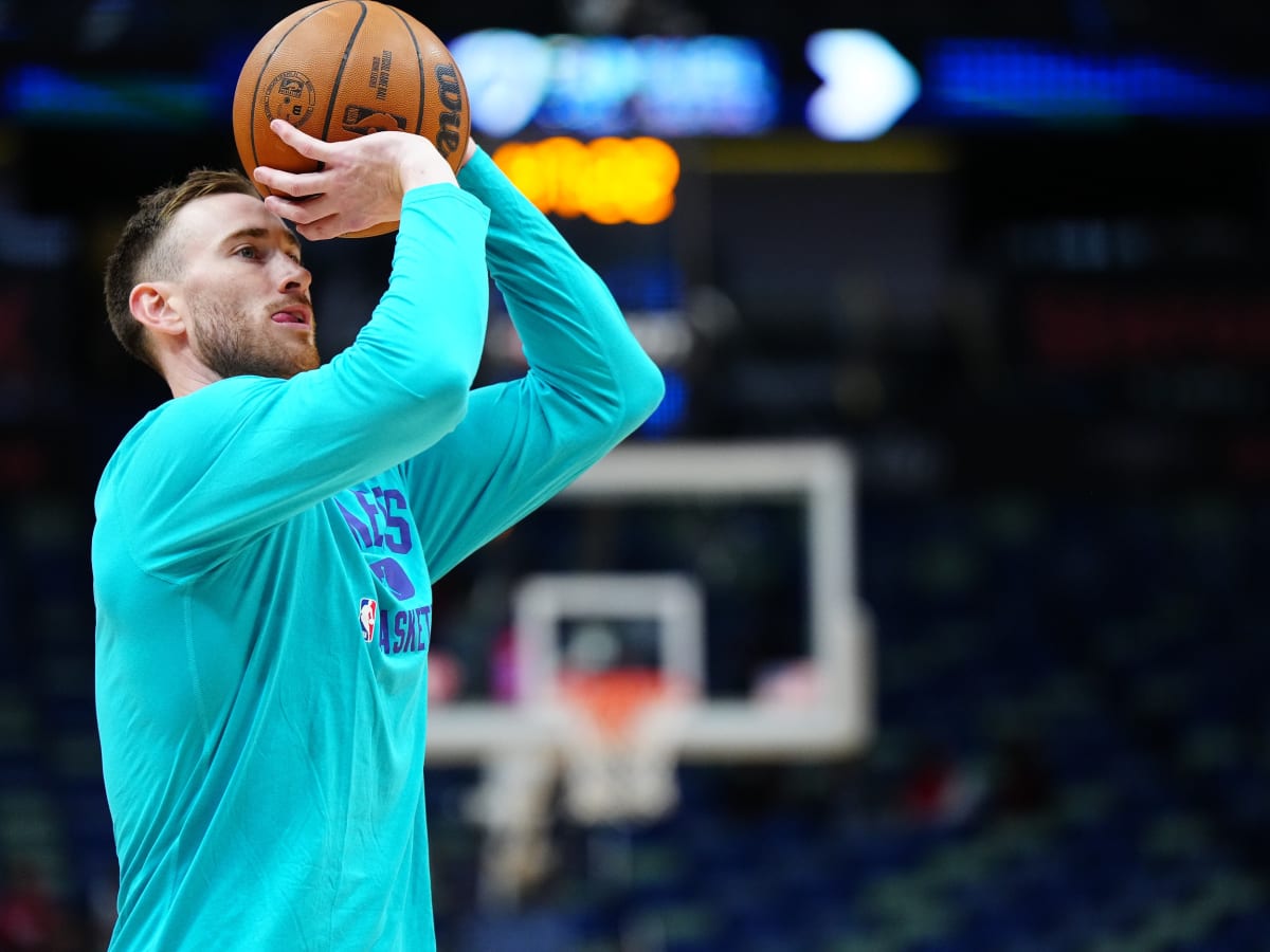 4 Areas the Charlotte Hornets need to address this offseason