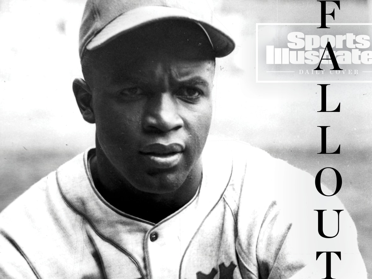 Jackie Robinson's 75th anniversary joining MLB celebrated