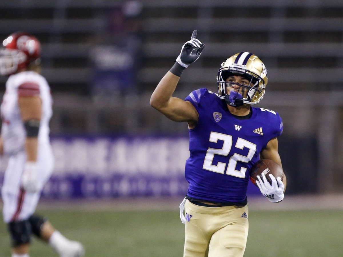 Bills Mock Draft Monday: Trent McDuffie would be immediate starter at CB2 -  Buffalo Rumblings