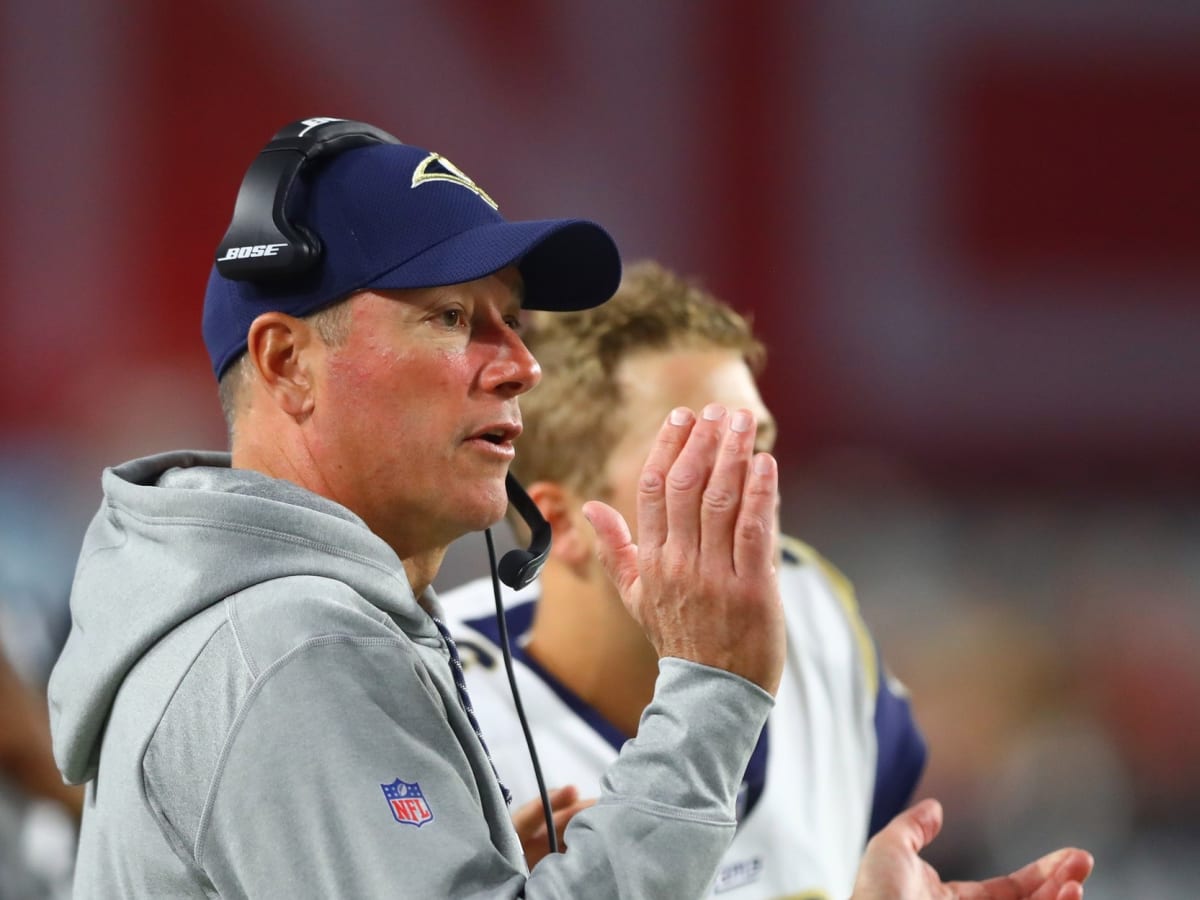 Buffalo Bills on X: Offensive Line Coach Aaron Kromer placed on