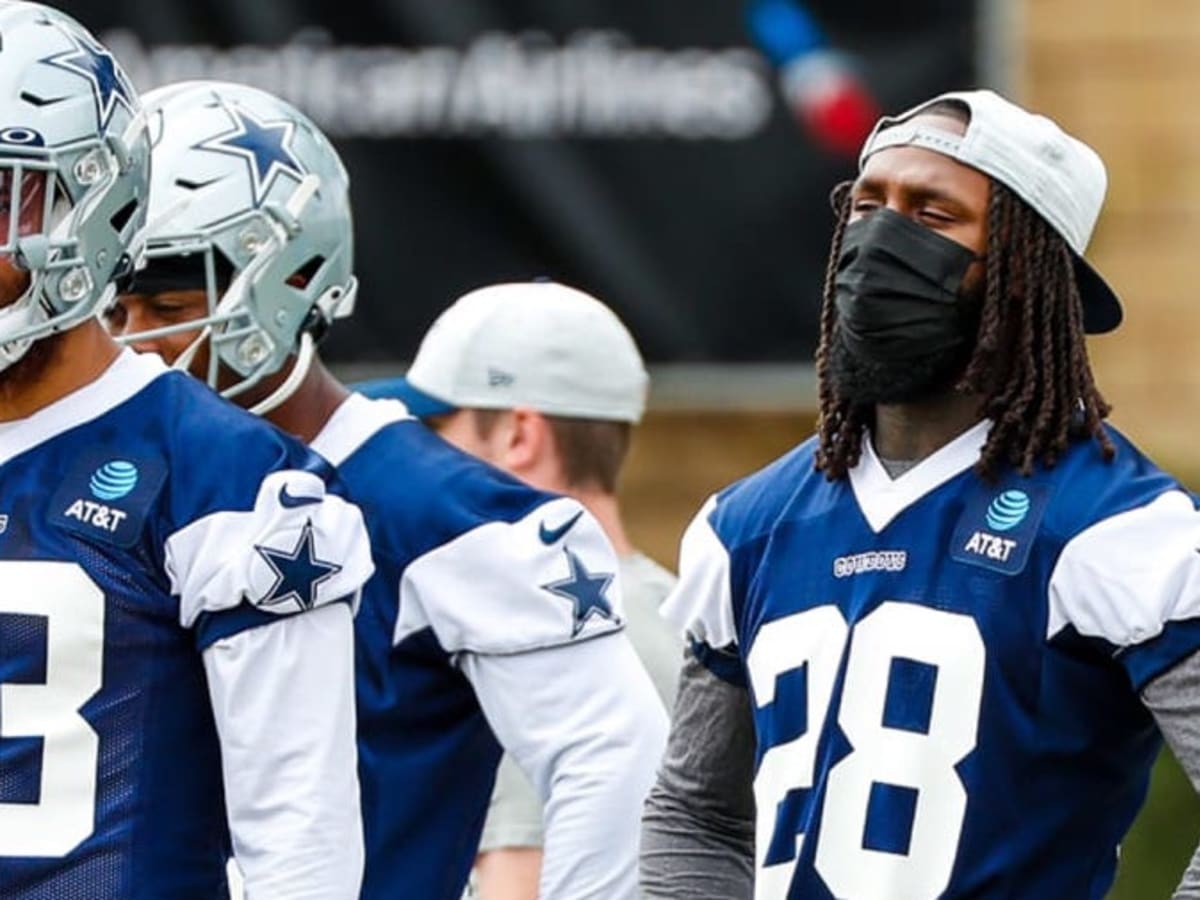 Why Jayron Kearse-Malik Hooker tandem should silence critics saying Cowboys  ignore safety position