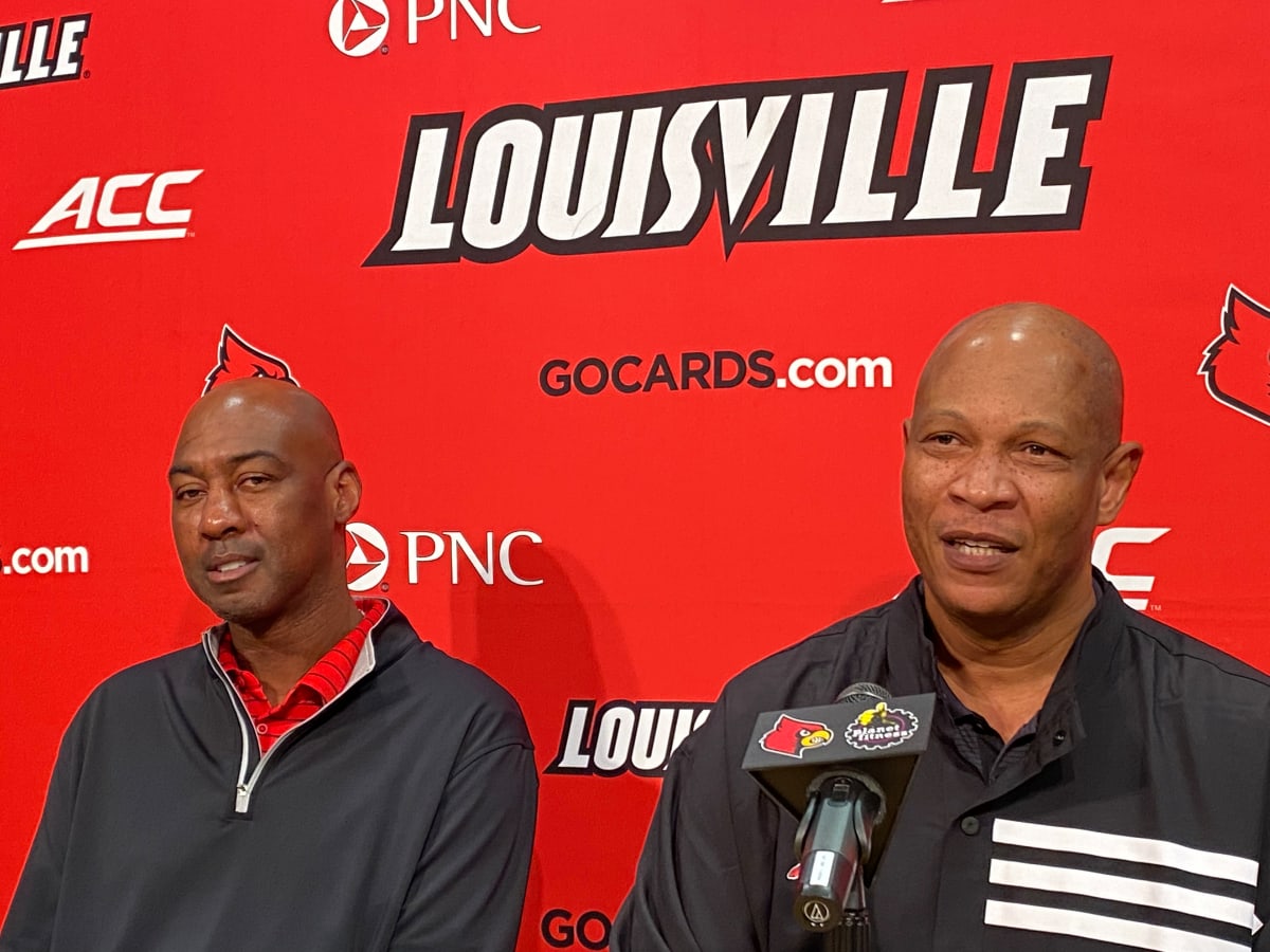 UK men's basketball outspends Louisville on assistant coaches