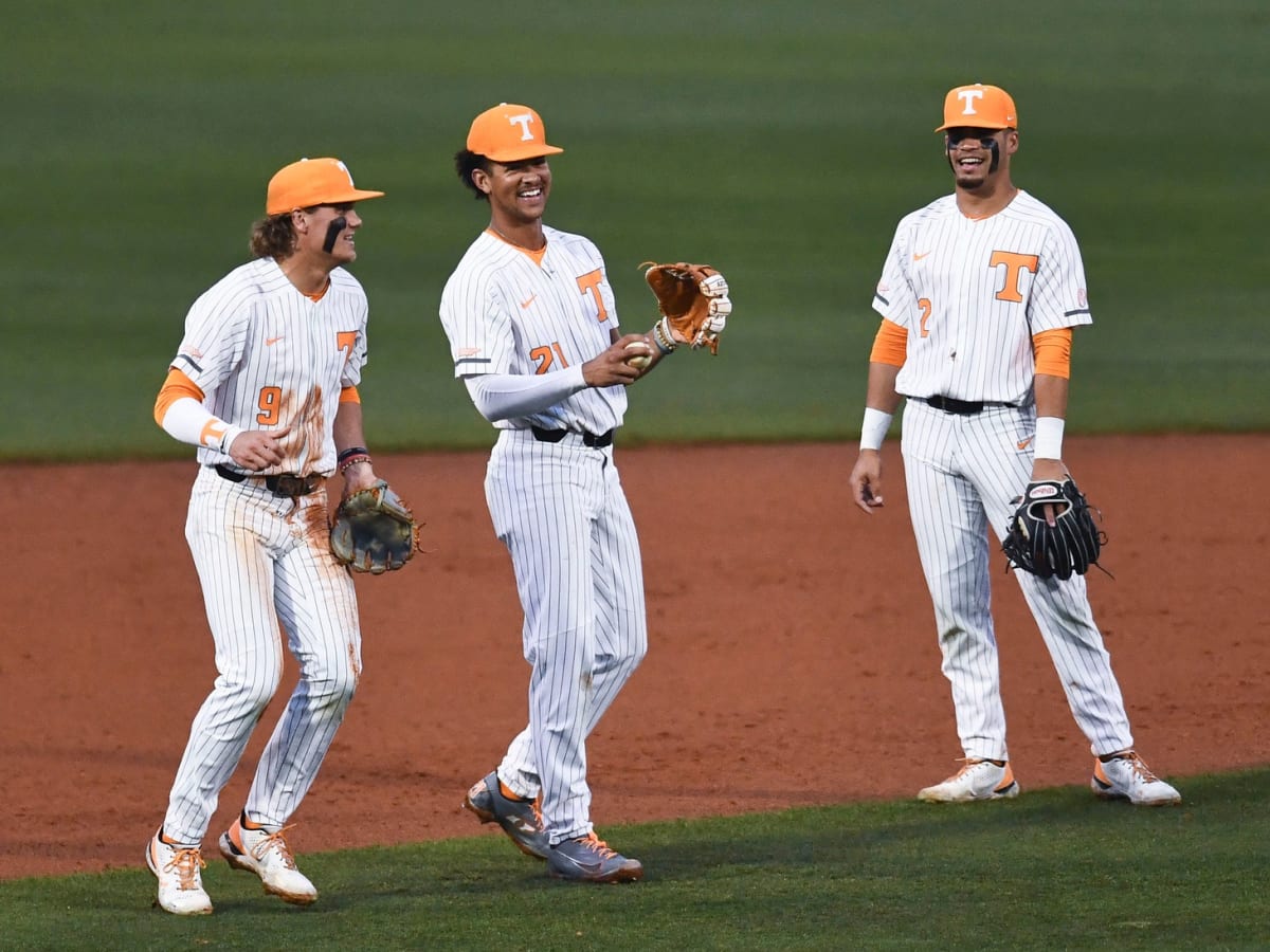 2022 Tennessee baseball: Vols' home run tracker through 24 games