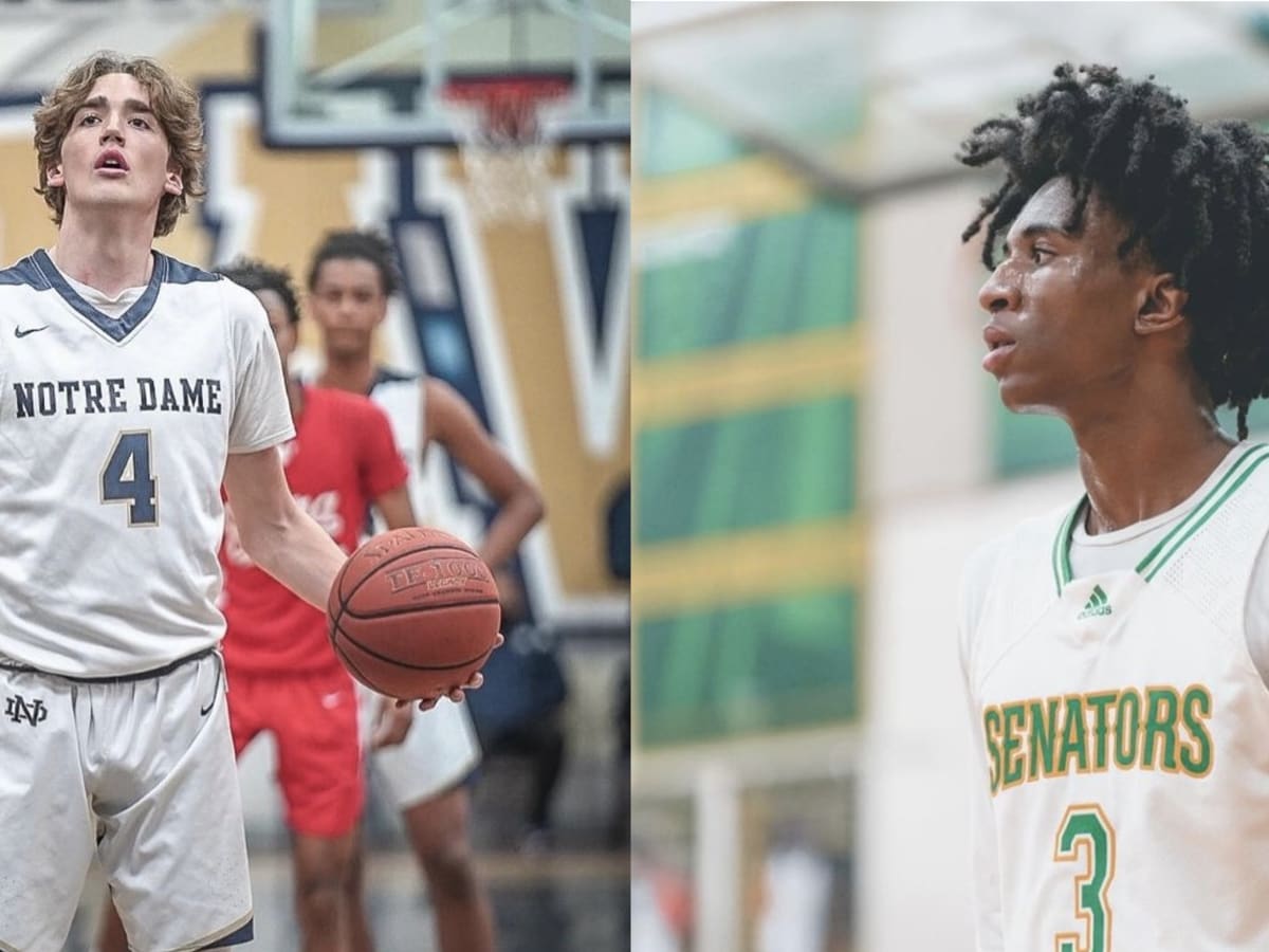 UCLA's Committed 2023 Prospects Move Up in Updated 247Sports Rankings